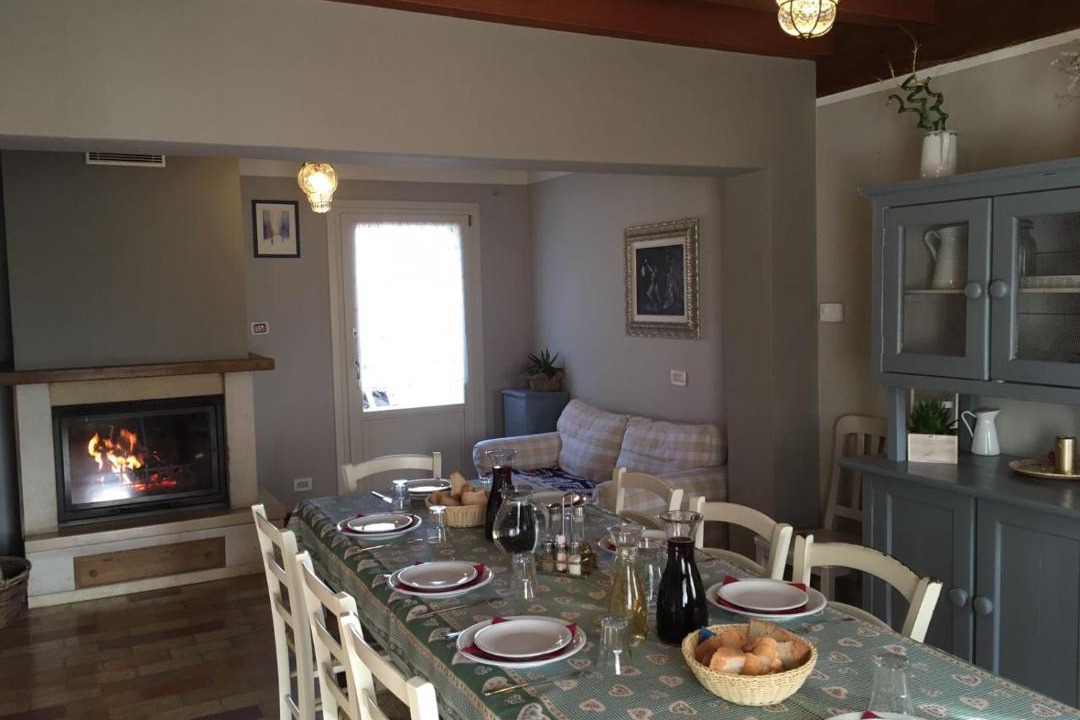 Photo of Livingroom in Ceggia