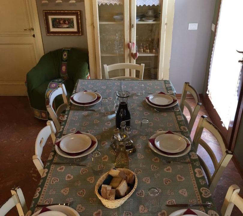 Photo of Livingroom in Ceggia