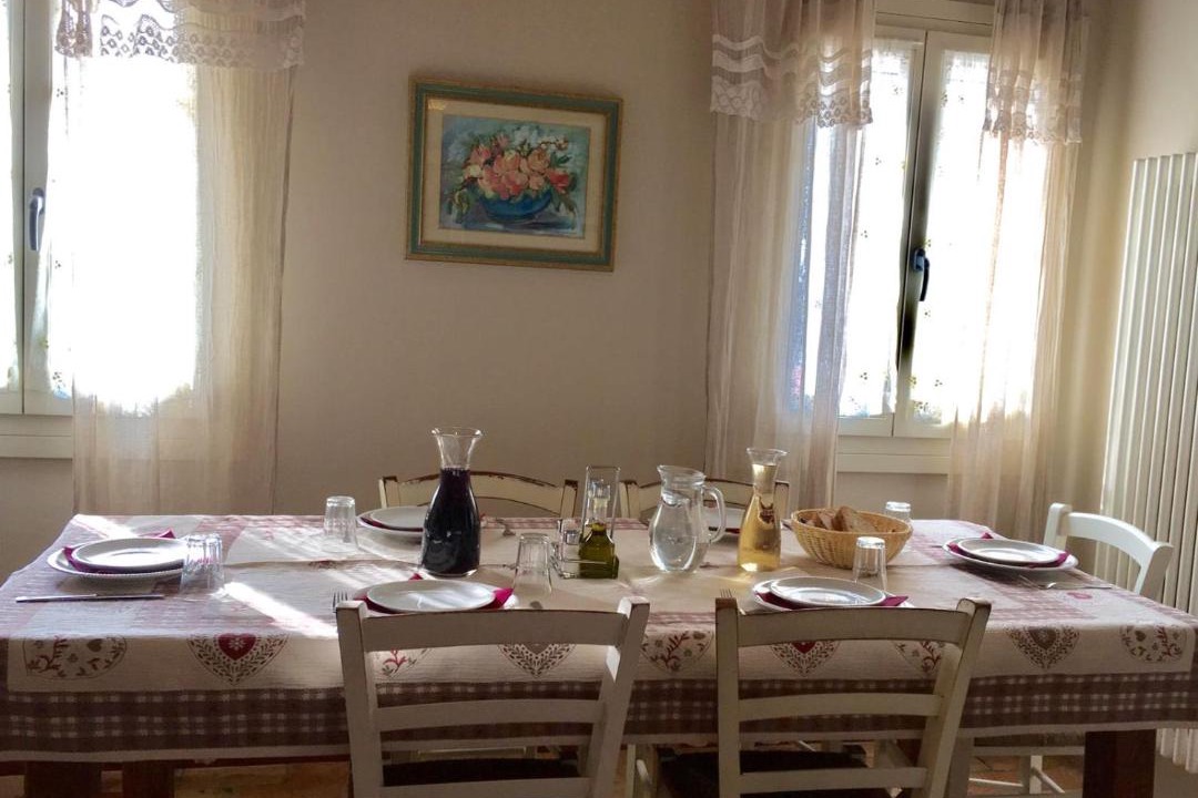 Photo of Livingroom in Ceggia