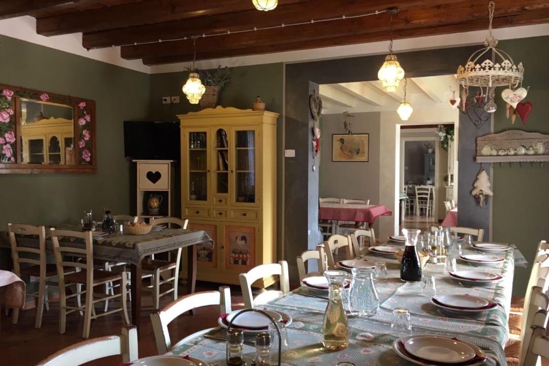 Photo of Livingroom in Ceggia