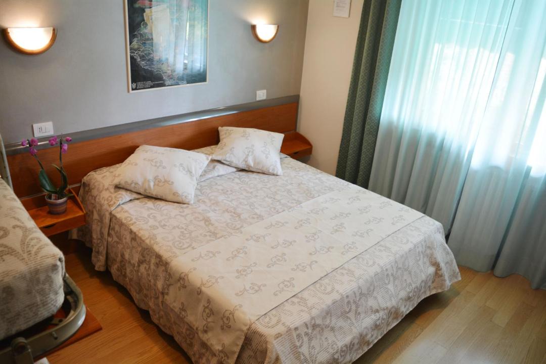 Photo of Bedroom in Pacengo