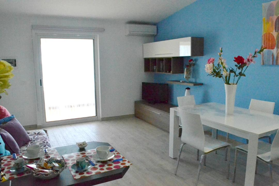Photo of Livingroom in Punta Secca