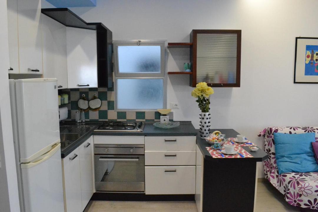 Photo of Kitchen in Punta Secca
