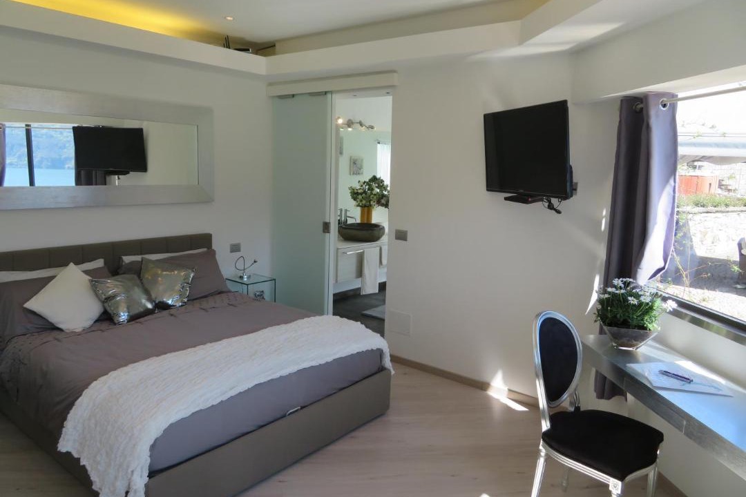 Photo of Bedroom in Santa Maria - Rezzonico