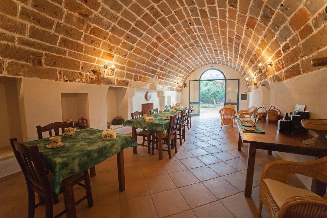 Photo of Kitchen in Galatina