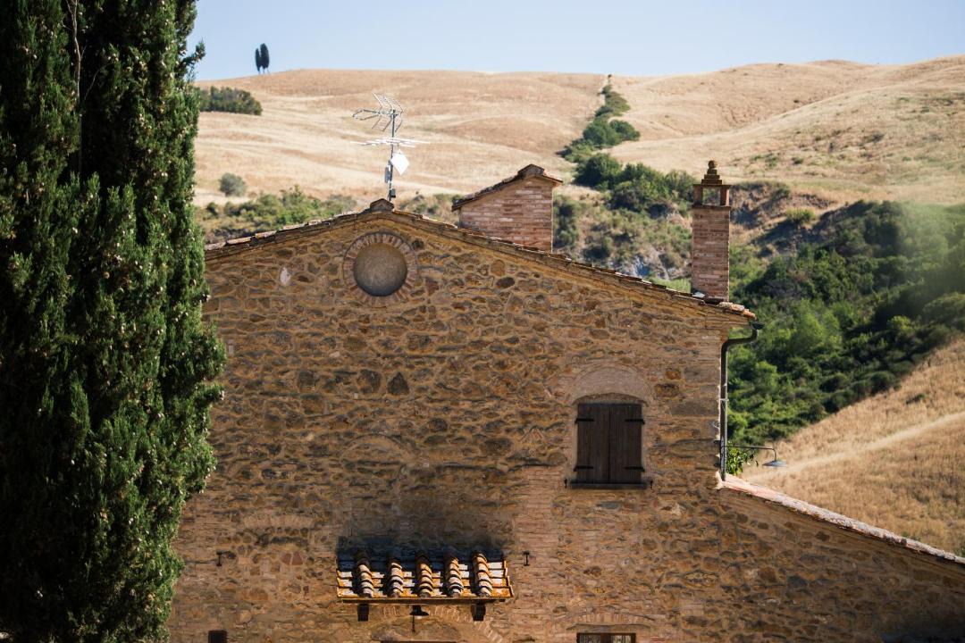 Photo of Others in Volterra