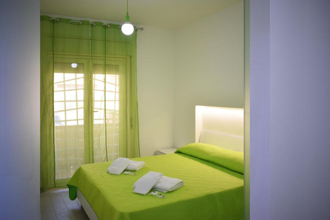 Photo of Bedroom in Marsala
