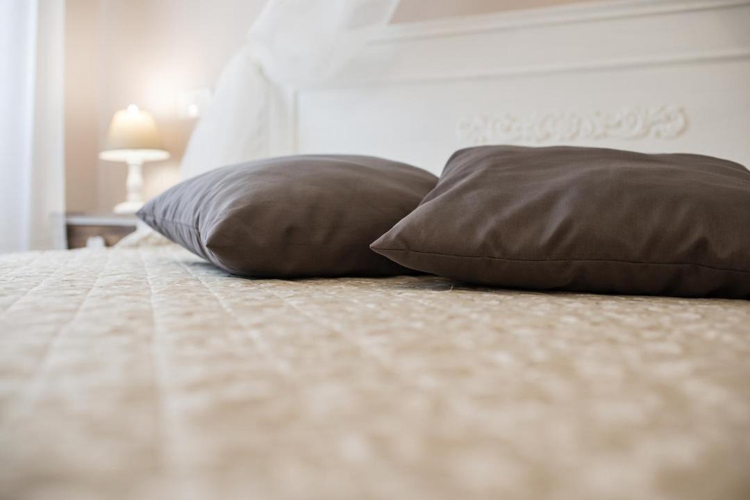 Photo of Bedroom in Beverino