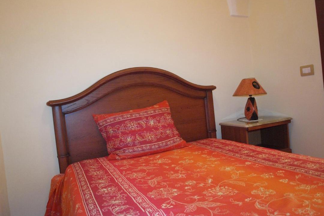 Photo of Bedroom in Pantelleria