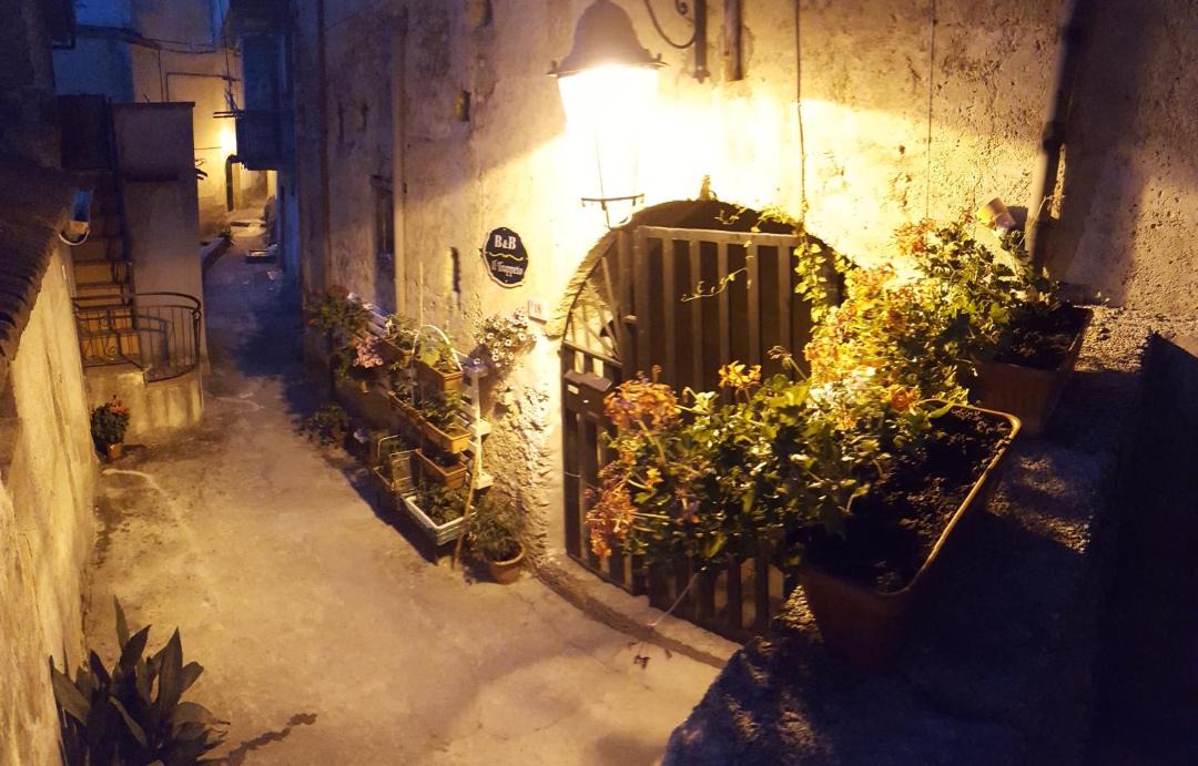 Photo of Buildings in Monticelli