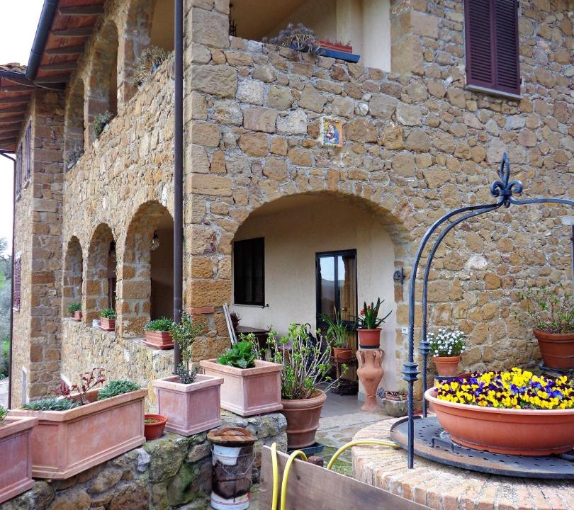 Photo of Others in Castelmuzio