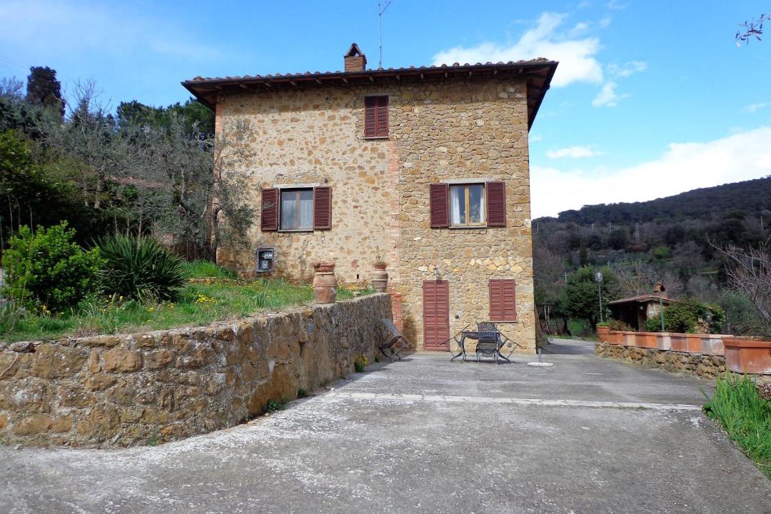 Photo of Others in Castelmuzio
