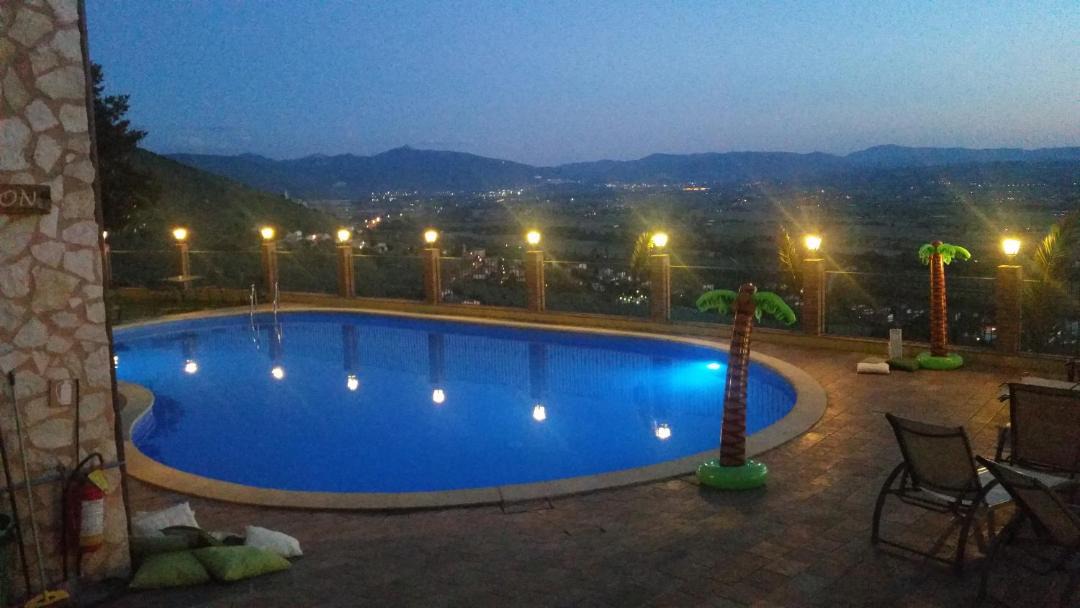 Photo of Outdoor in Bovara