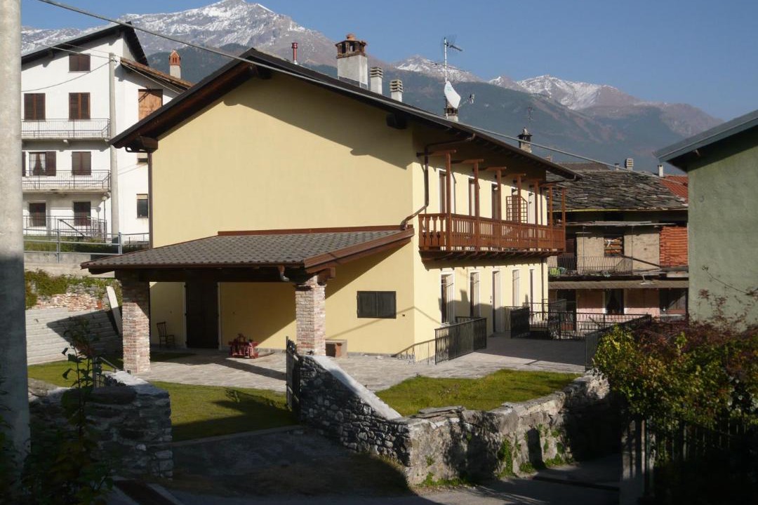 Photo of Others in Giaglione