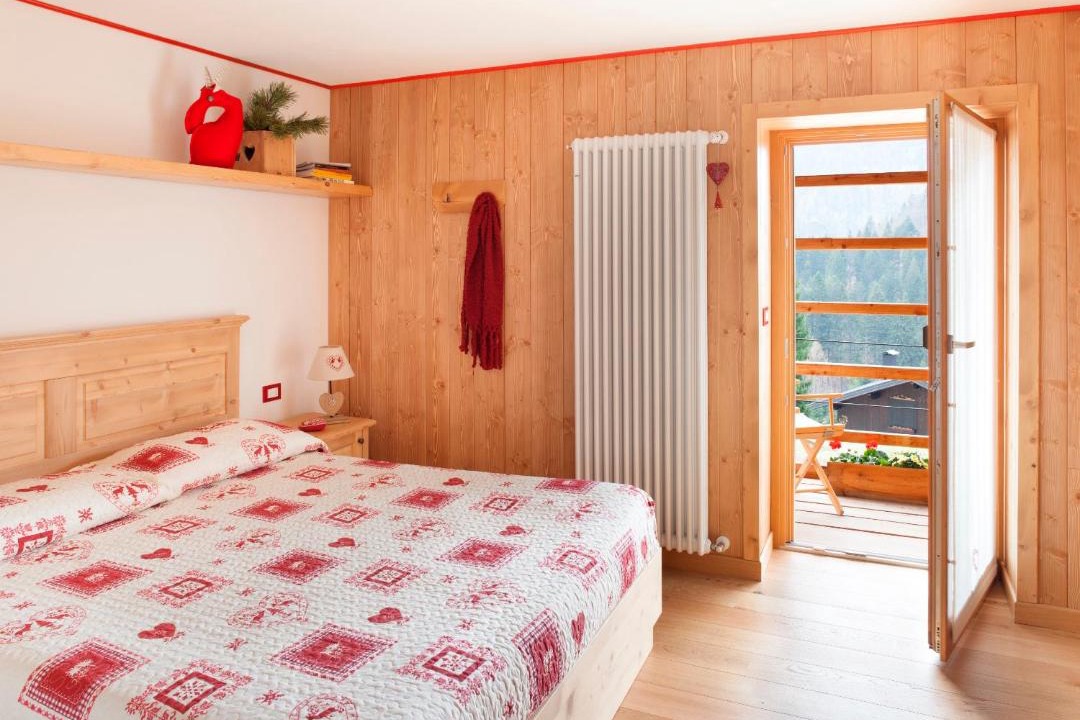 Photo of Bedroom in Lateis