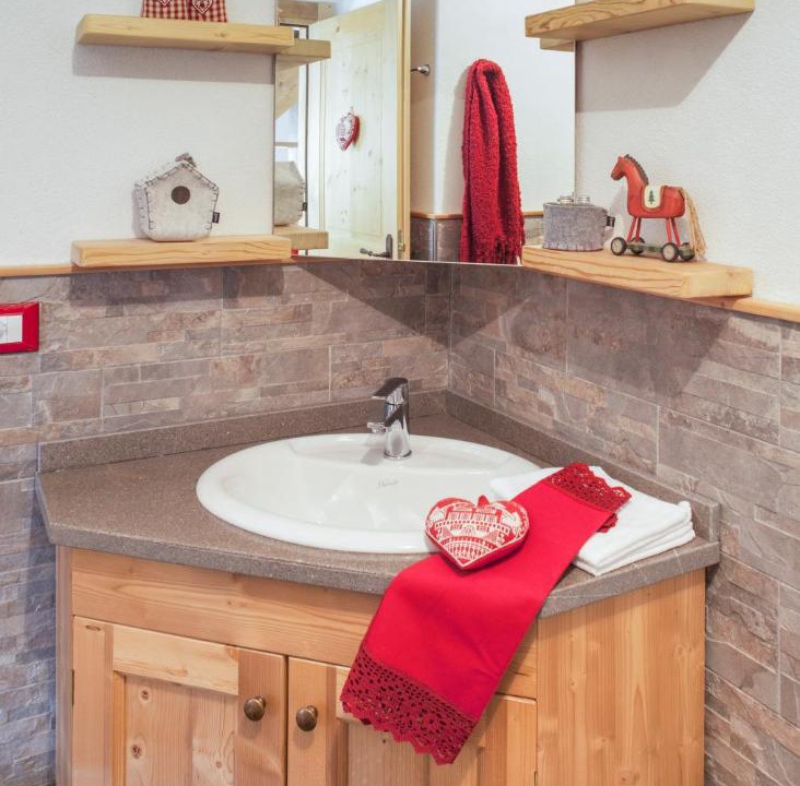 Photo of Bathroom in Lateis