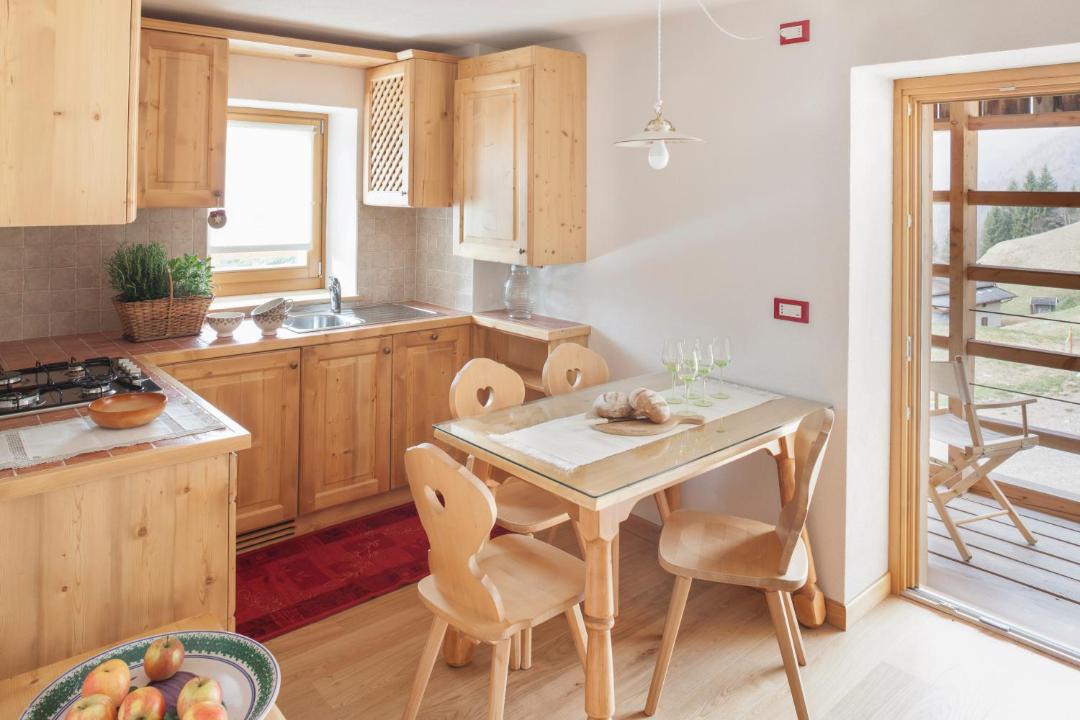Photo of Kitchen in Lateis