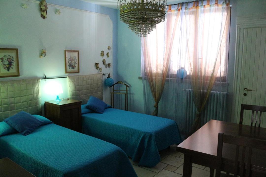 Photo of Bedroom in Castrezzato