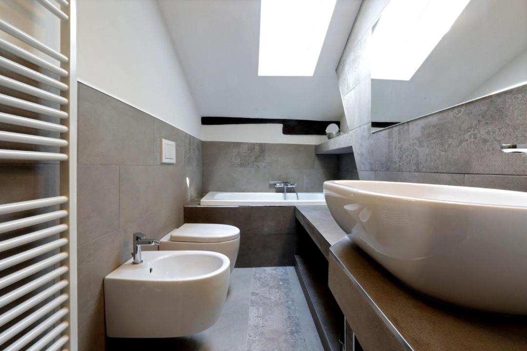 Photo of Bathroom in Santo Stefano