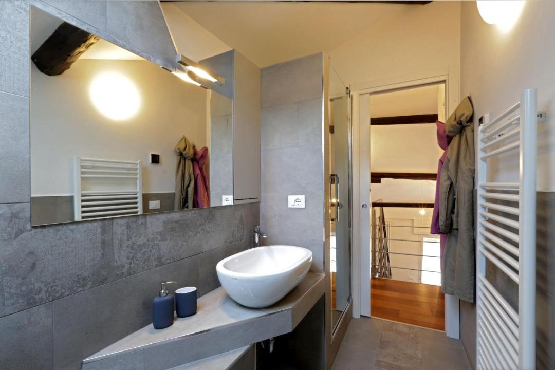 Photo of Bathroom in Santo Stefano