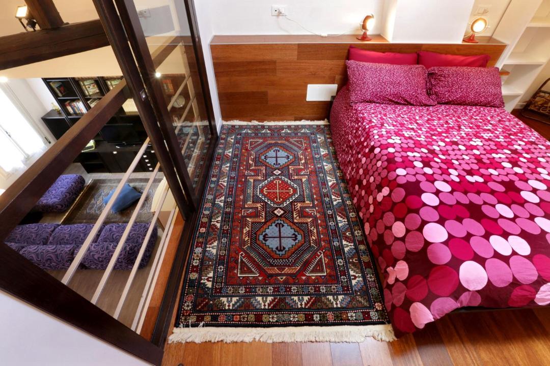 Photo of Bedroom in Santo Stefano
