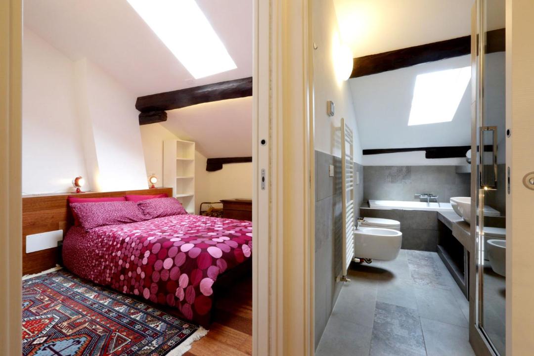 Photo of Bedroom in Santo Stefano