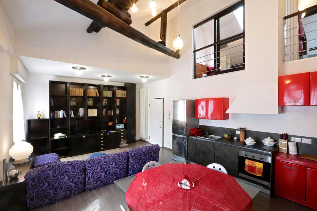 Photo of Livingroom in Santo Stefano