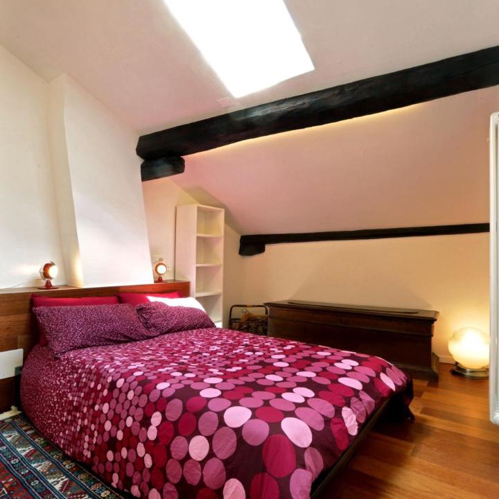 Photo of Bedroom in Santo Stefano