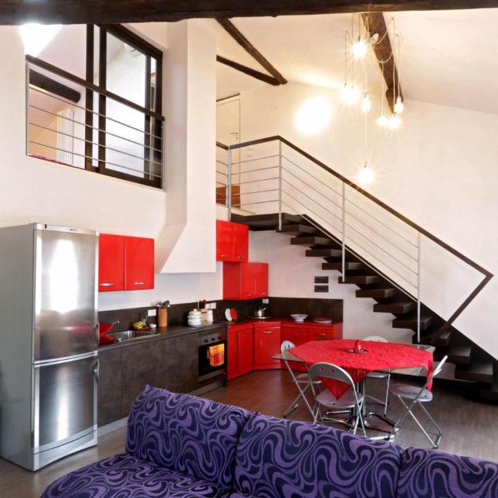 Photo of Livingroom in Santo Stefano