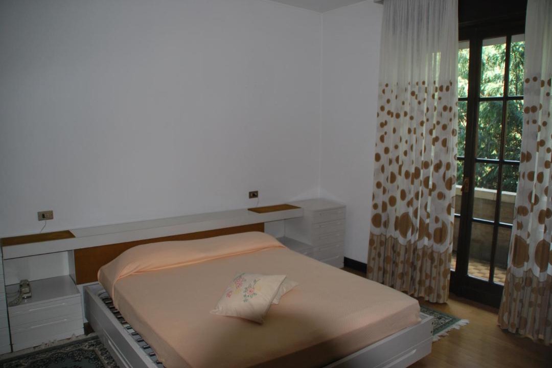 Photo of Bedroom in Villa d'Adda