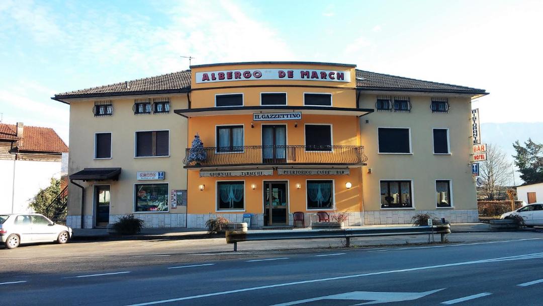 Photo of Others in Ponte nelle Alpi
