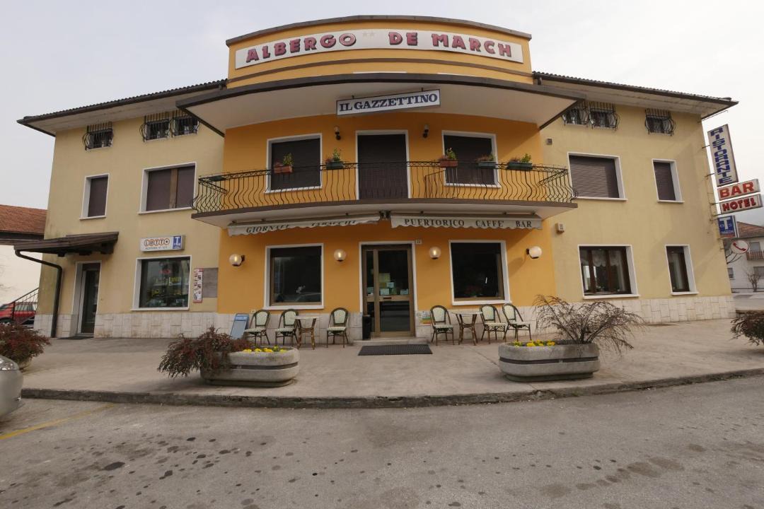 Photo of Others in Ponte nelle Alpi