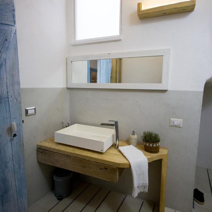 Photo of Bathroom in Cenate