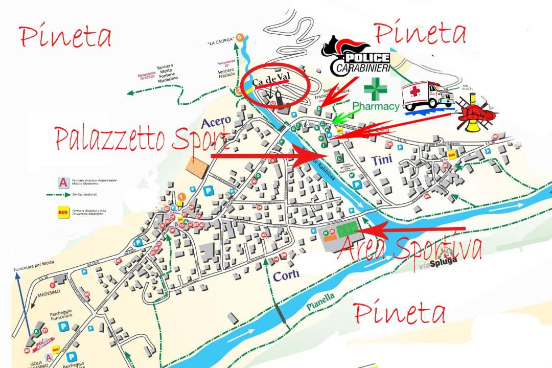 Photo of Others in Campodolcino