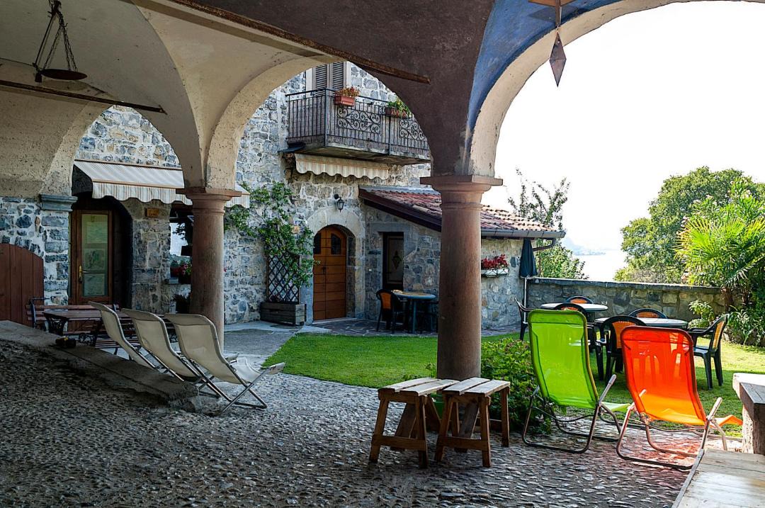 Photo of Others in Zorzino