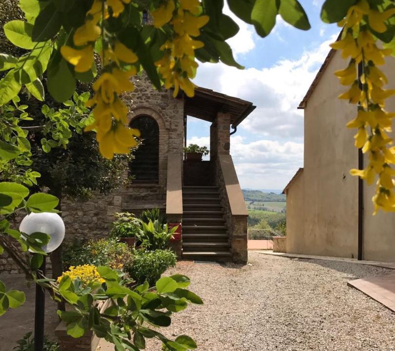 Photo of Others in Volterra