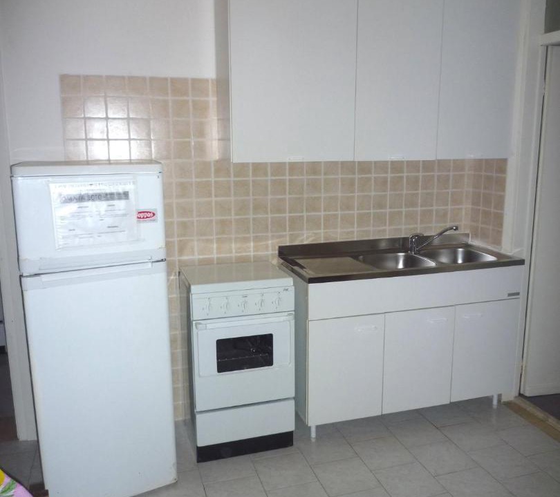 Photo of Kitchen in Eraclea Mare