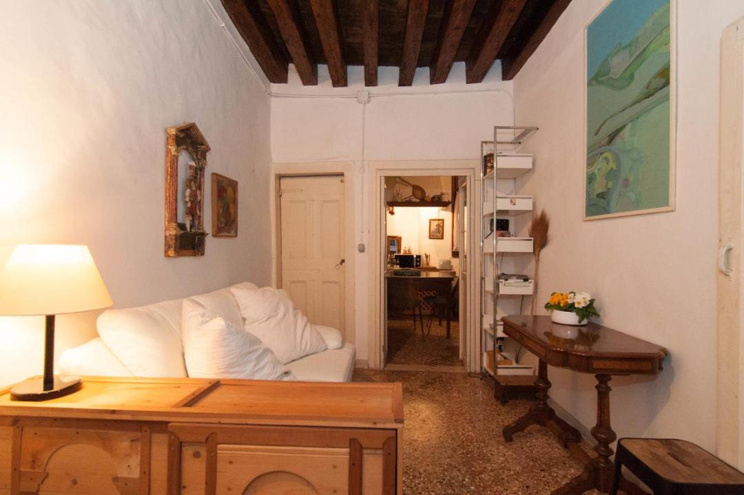 Photo of Livingroom in San Polo