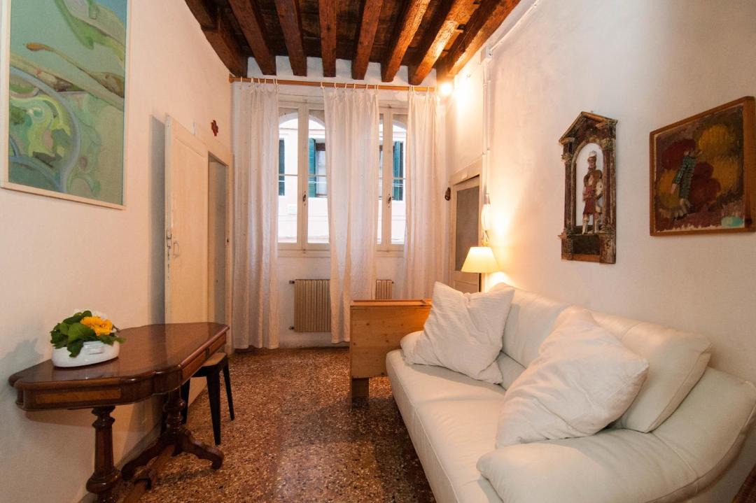 Photo of Livingroom in San Polo