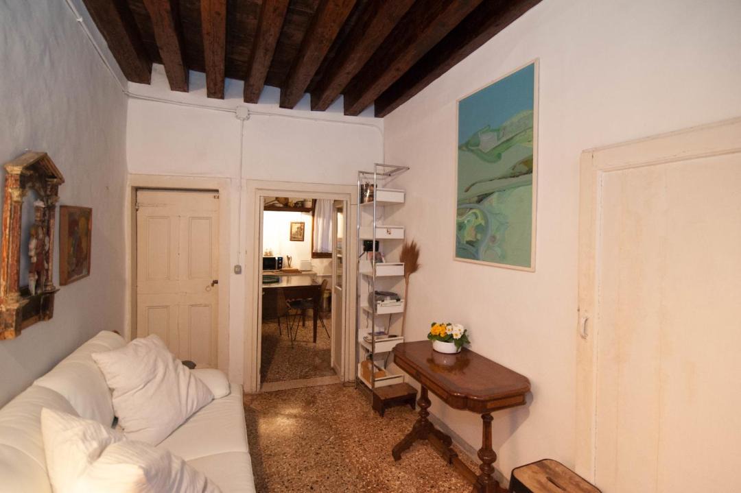 Photo of Livingroom in San Polo