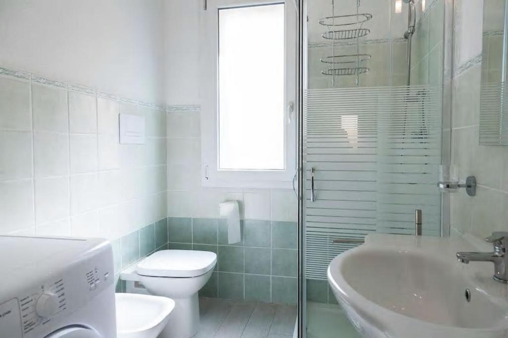 Photo of Bathroom in Santa Teresa di Gallura