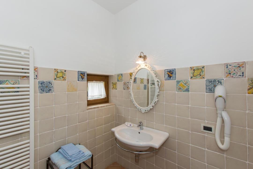 Photo of Bathroom in Papigno