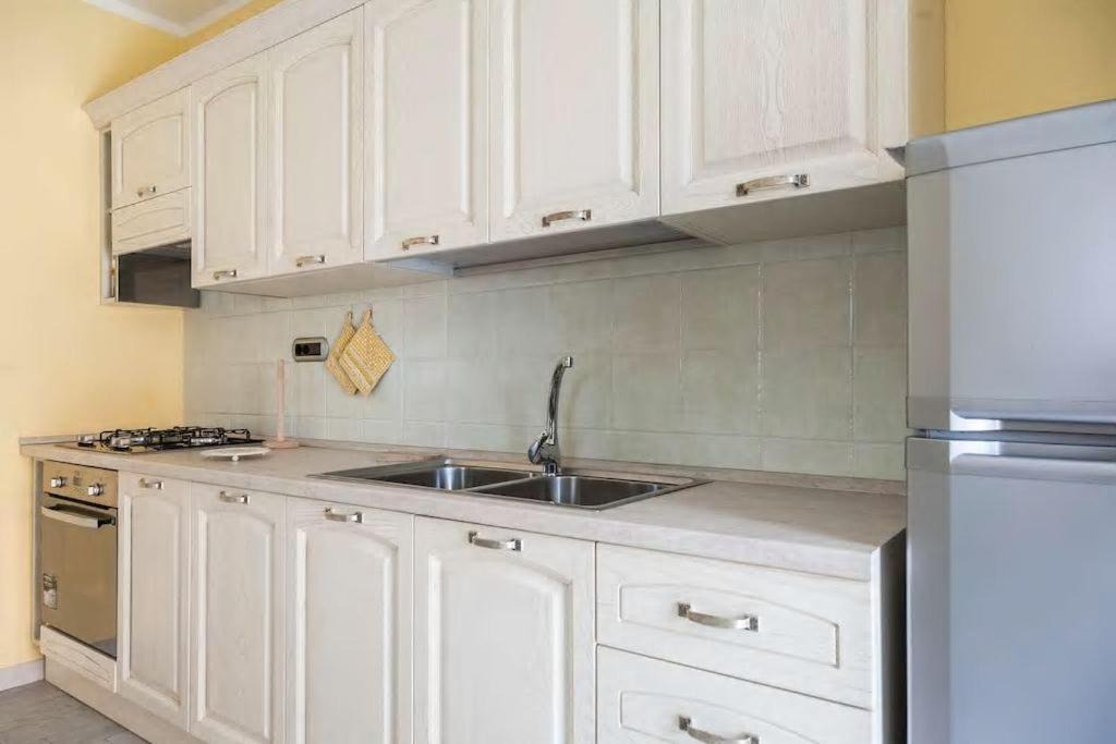 Photo of Kitchen in Santa Teresa di Gallura