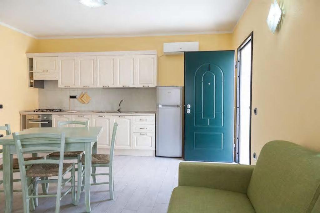 Photo of Livingroom in Santa Teresa di Gallura