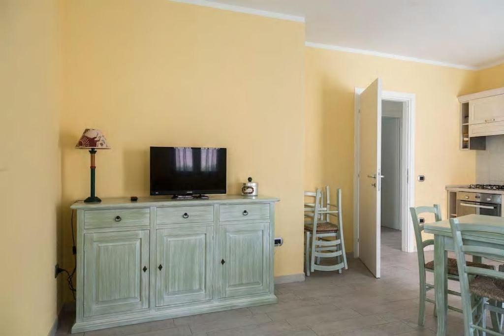 Photo of Kitchen in Santa Teresa di Gallura