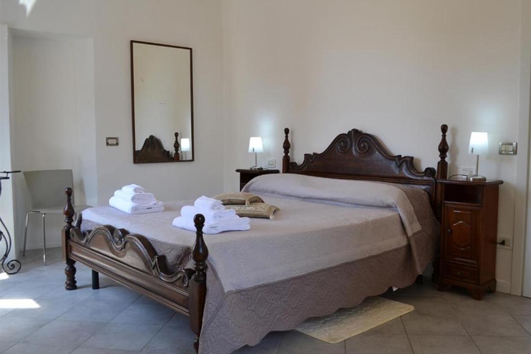 Photo of Bedroom in Deruta