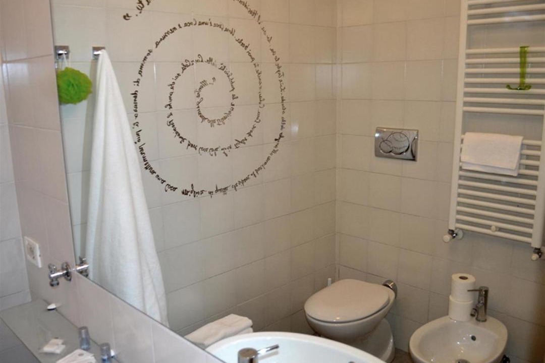 Photo of Bathroom in Deruta