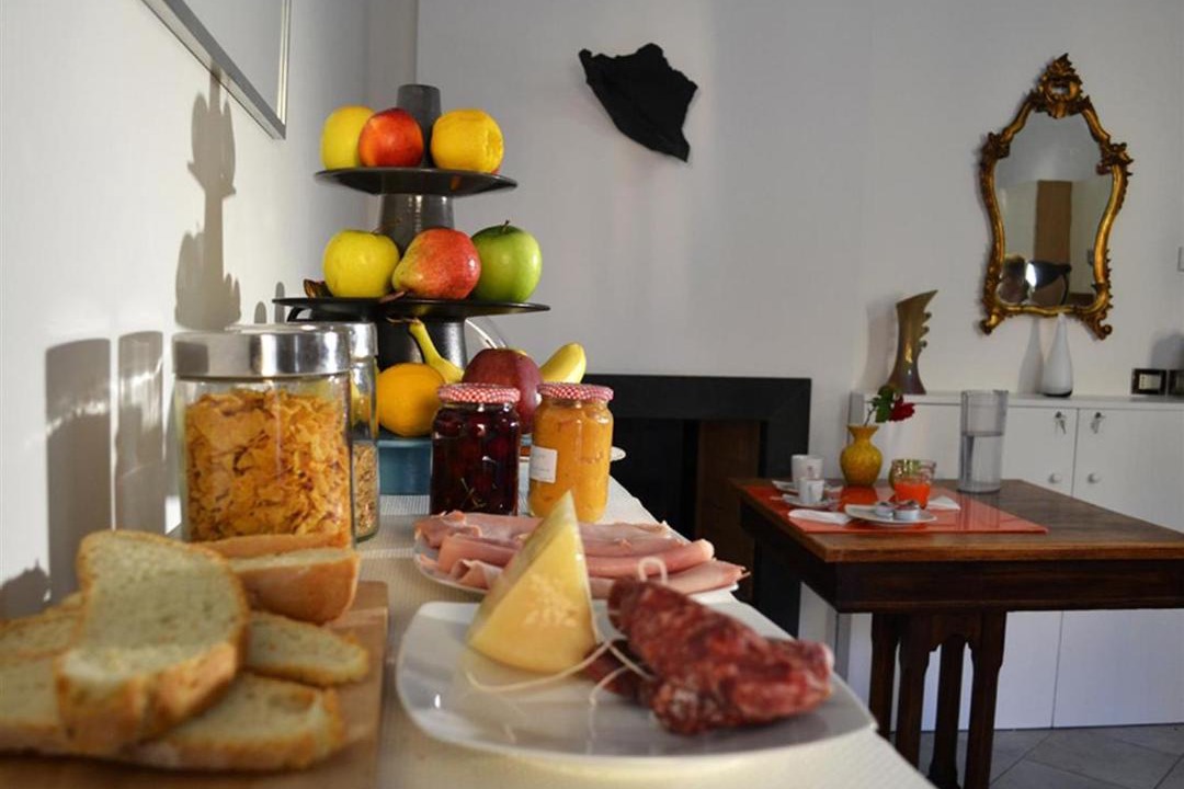 Photo of Kitchen in Deruta