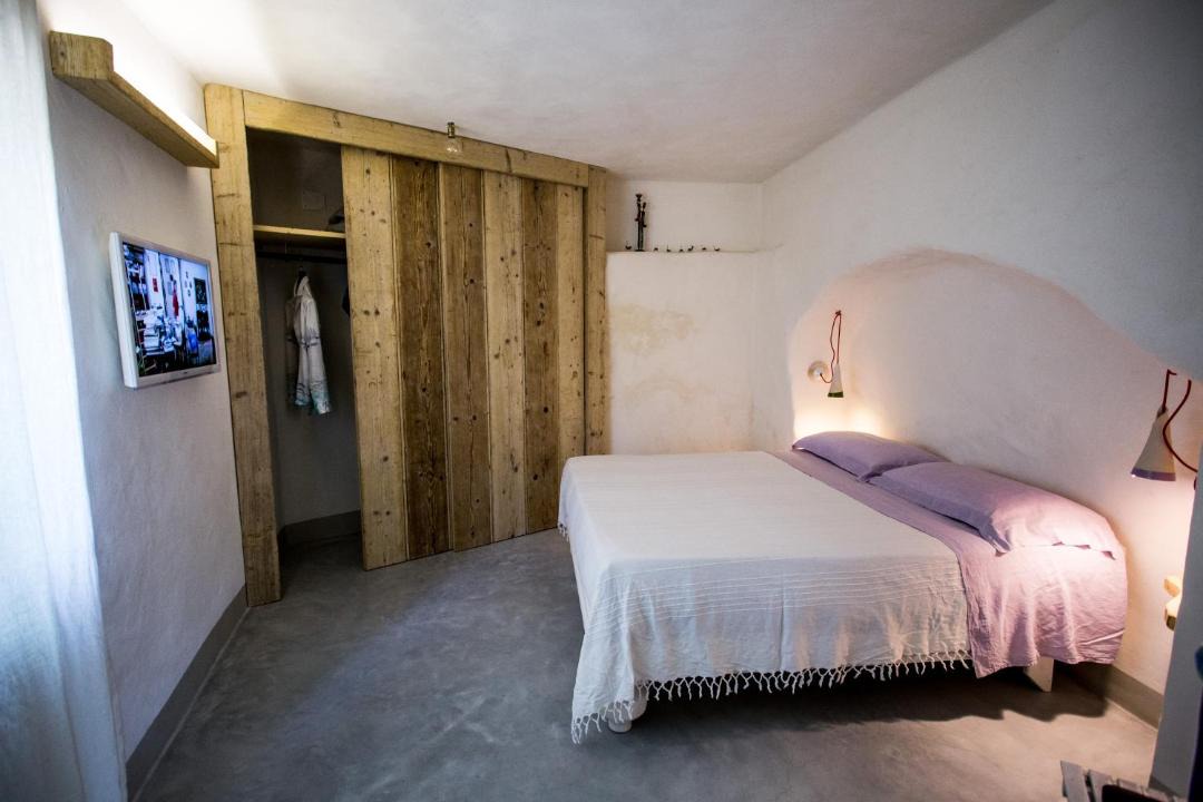 Photo of Bedroom in Cenate