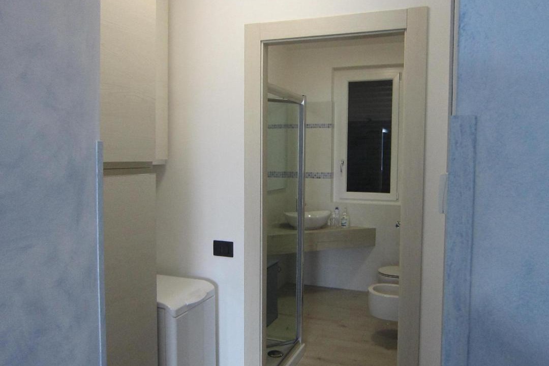 Photo of Bathroom in Fiumelatte